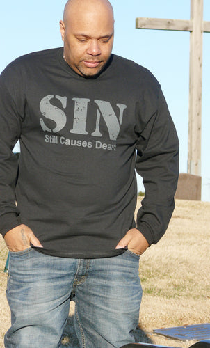 SIN Still Causes Death